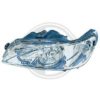 DIEDERICHS 4233183 Headlight